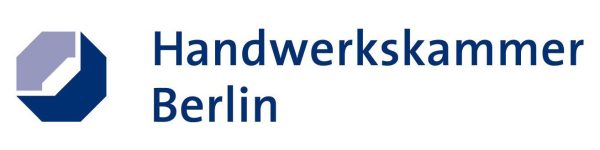 Logo der Handwerkskammer Berlin