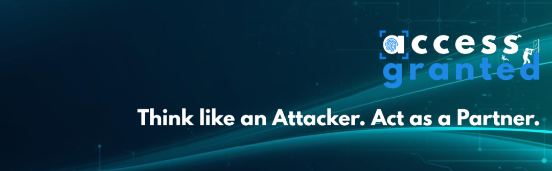 AccessGranted X GmbH