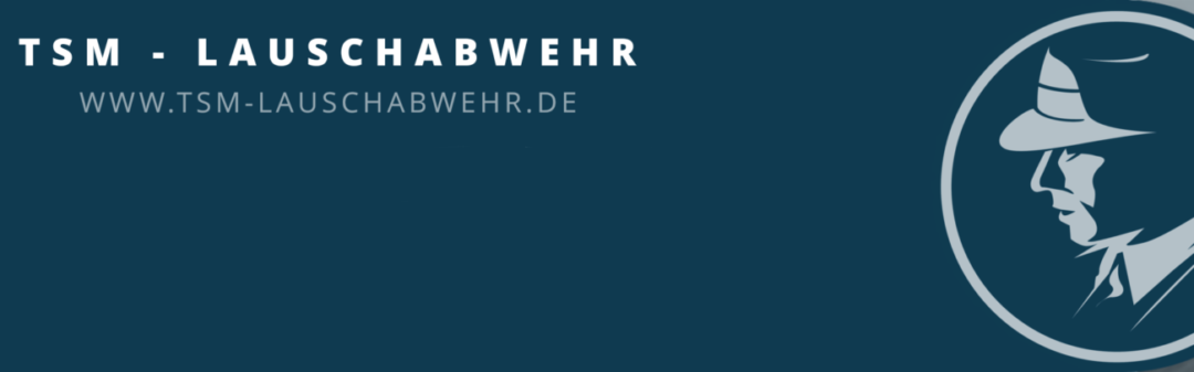 TSM - LAuschabwehr & Abhörschutz