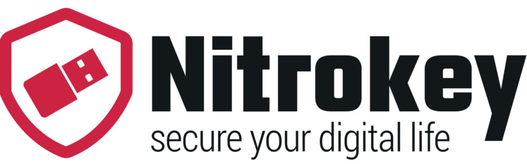 Nitrokey GmbH