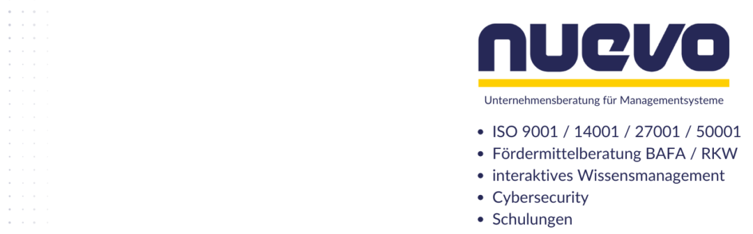 nuevo Services GmbH