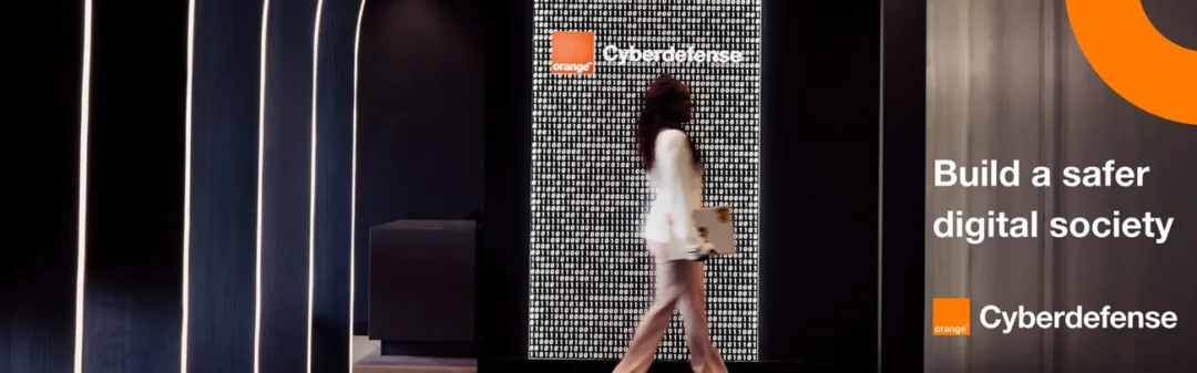 Orange Cyberdefense