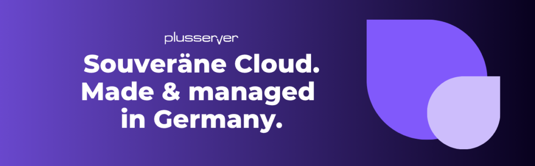 plusserver GmbH