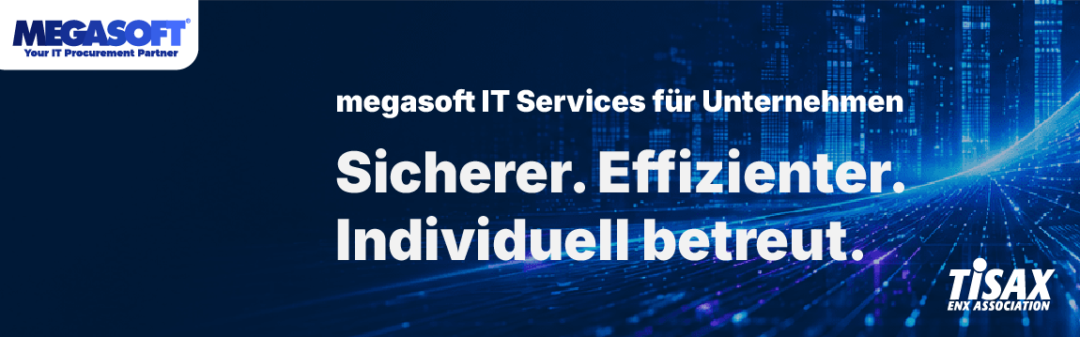megasoft GmbH & Co. KG