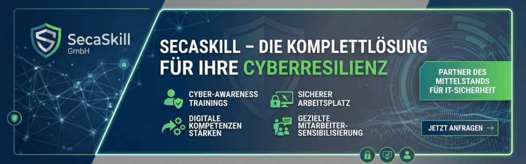 SecaSkill GmbH