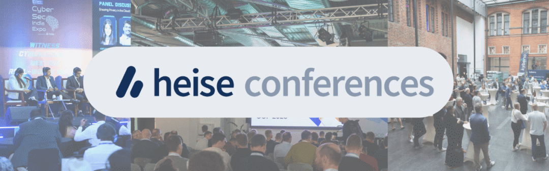 heise conferences GmbH