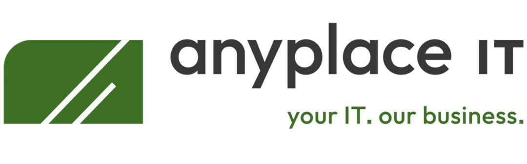 anyplace IT GmbH
