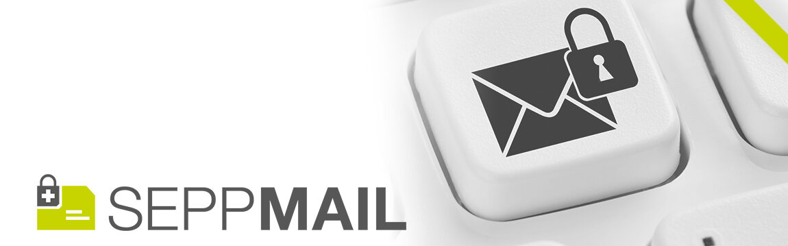 SEPPmail - Deutschland GmbH