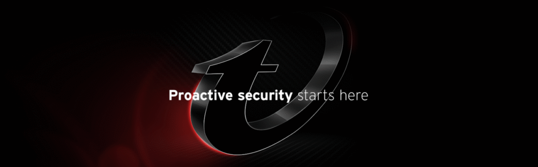 Trend Micro