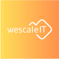 wescaleIT AG