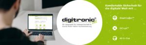 digitronic computersysteme GmbH
