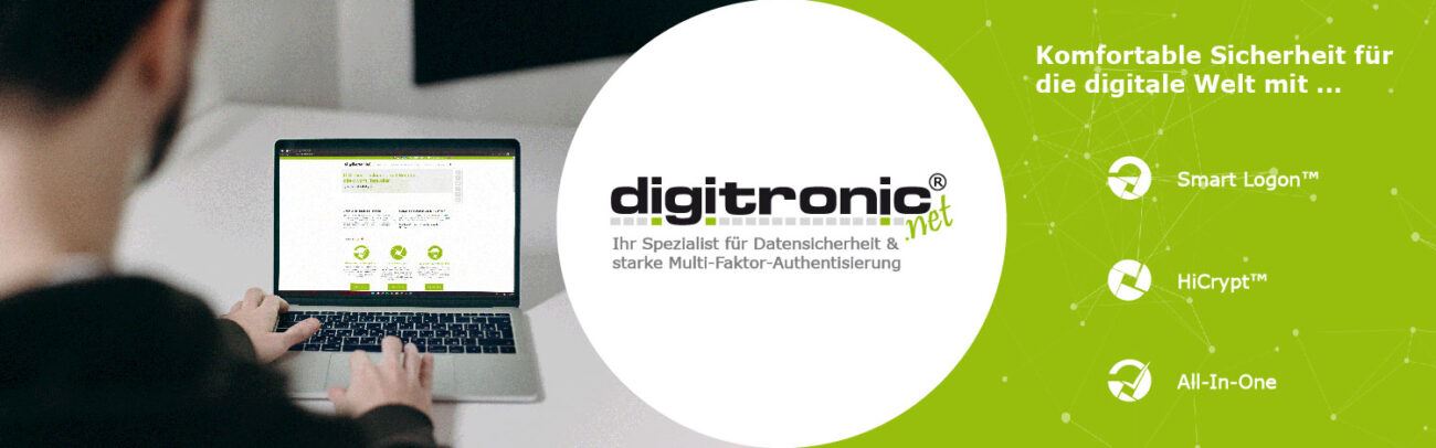 digitronic computersysteme GmbH