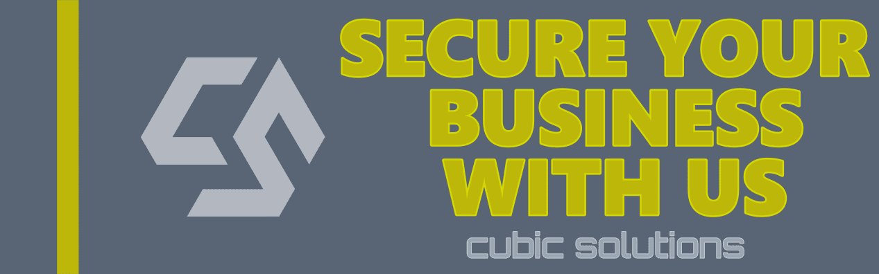 cubic solutions GmbH