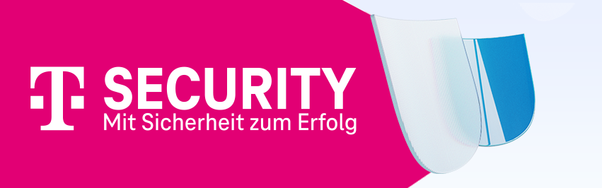 Telekom Security
