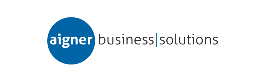 aigner business solutions GmbH