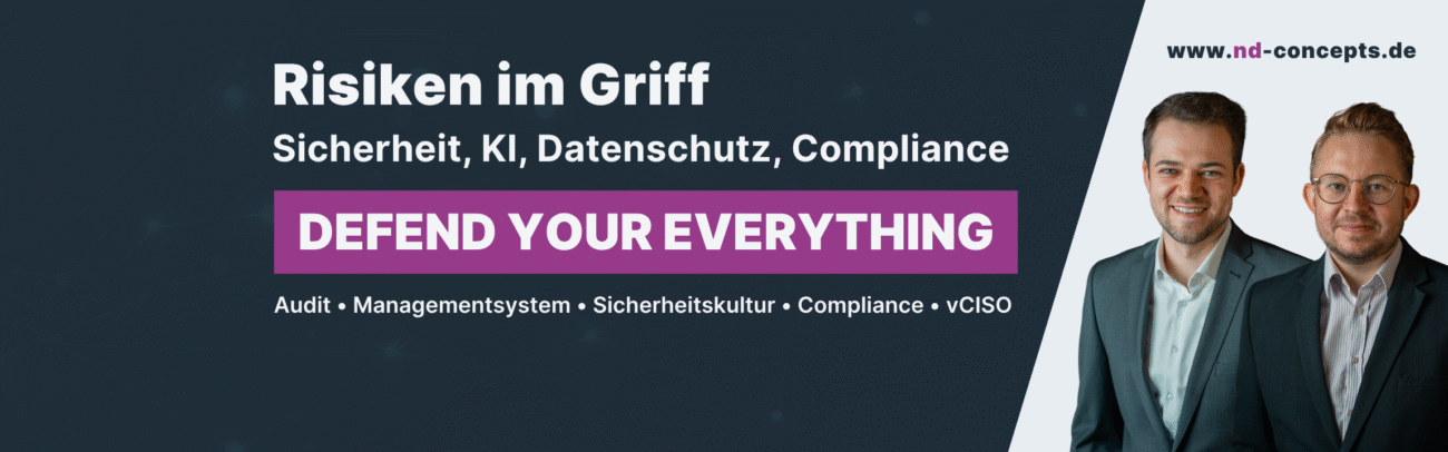 ND Concepts GmbH