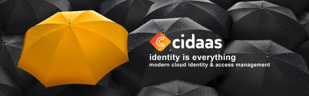 cidaas by Widas ID GmbH