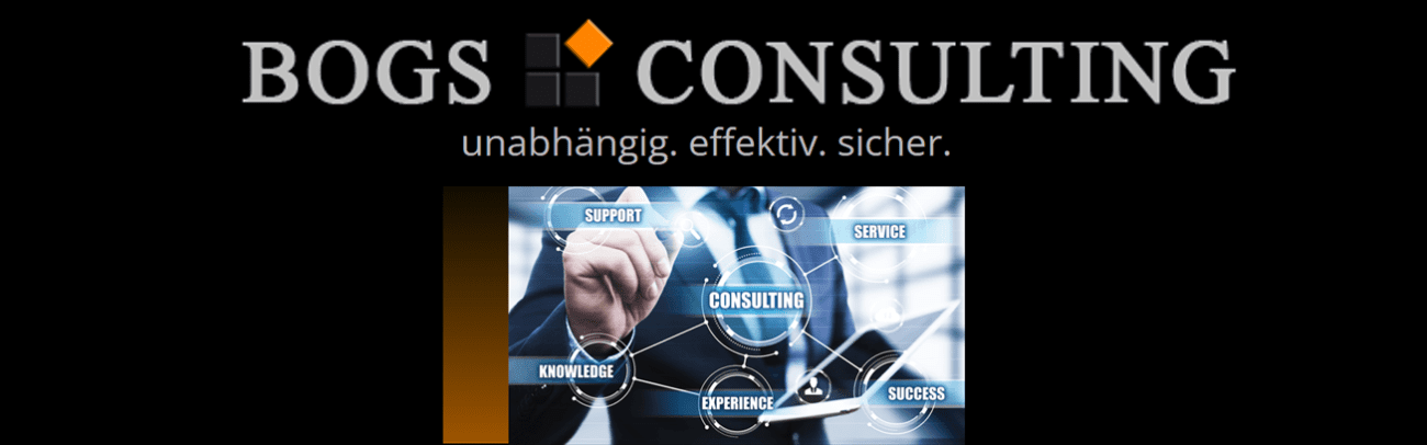 BOGS CONSULTING