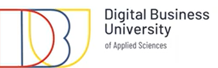 Digital Business University Applied Sciences GmbH