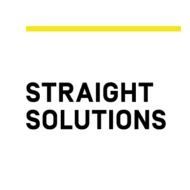 straight solutions GmbH