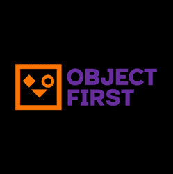 Object First