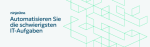 NinjaOne GmbH
