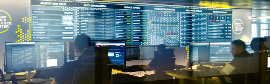 InfoGuard Deutschland GmbH