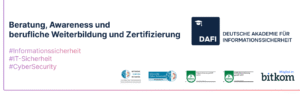 DAFI Deutsche Akademie für Informationssicherheit GmbH