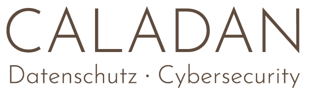 Caladan × Datenschutz, Cybersecurity, Pentests