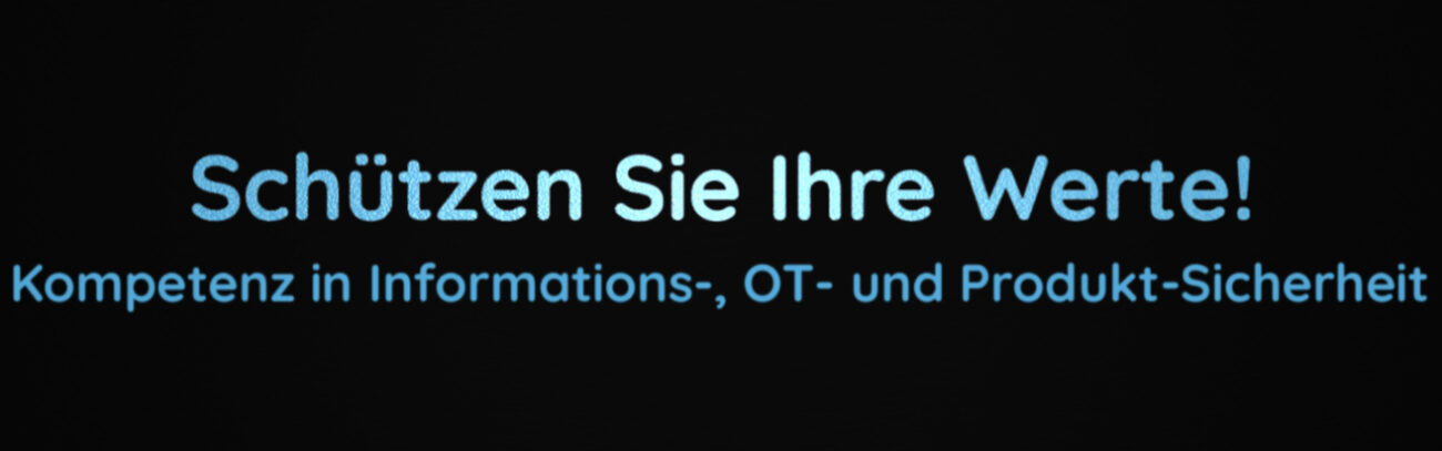 Peter Swoboda - Freiberufliche Beratung zu Informationssicherheit