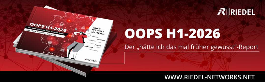 RIEDEL Networks GmbH & Co. KG