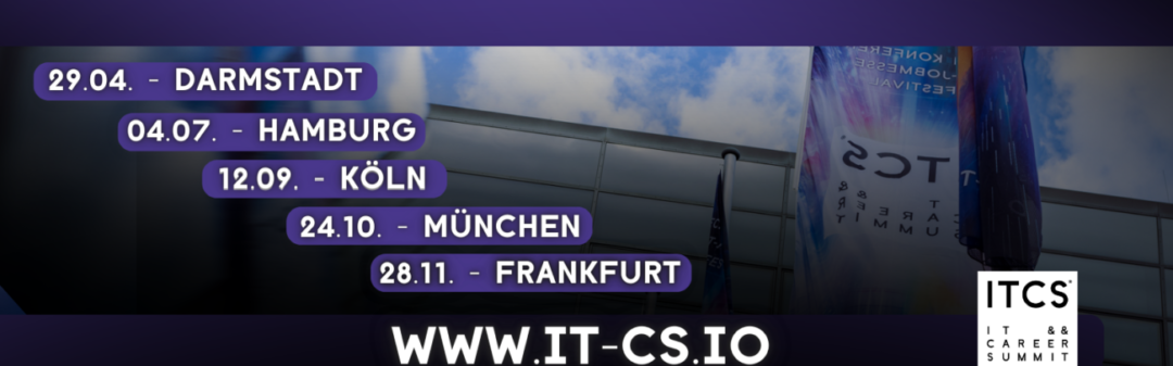 ITCS Conference GmbH