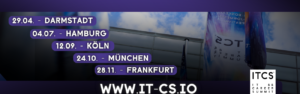 ITCS Conference GmbH