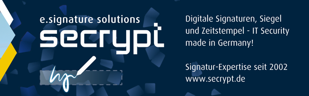 secrypt GmbH