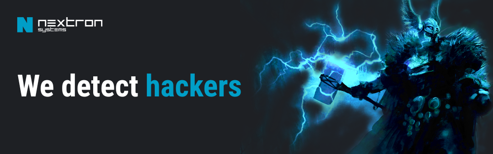 Nextron Systems GmbH