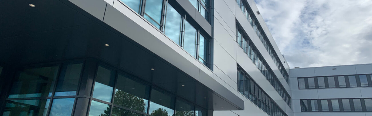 TÜV Informationstechnik GmbH