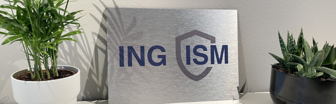 Ingenieurgesellschaft ISM mbH