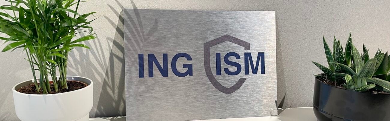 Ingenieurgesellschaft ISM mbH