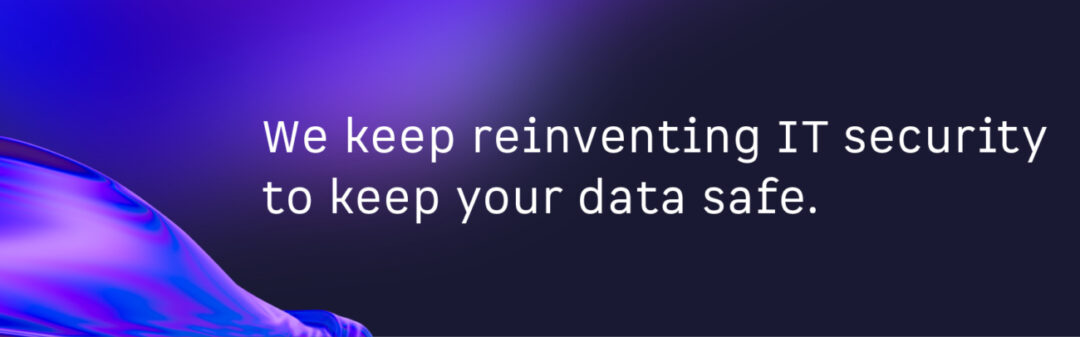 water IT Security