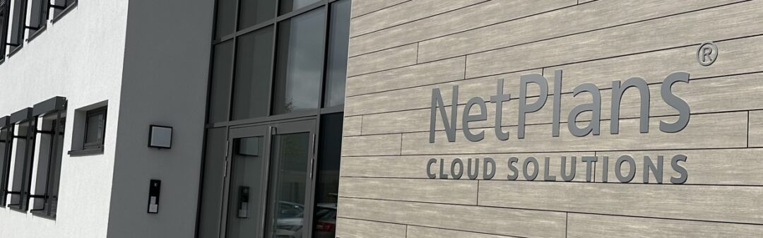 NetPlans GmbH