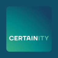 CERTAINITY Deutschland