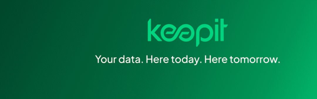 Keepit Germany GmbH