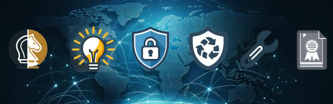 MuehlCyberConsulting GmbH