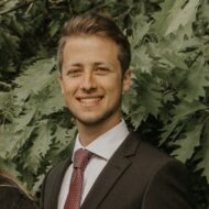 Christian Fuchs | Mitglied