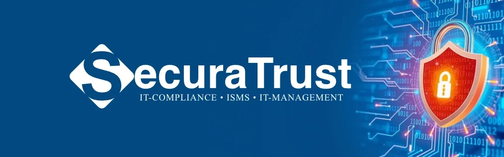 SecuraTrust | IT-Compliance und IT-Management