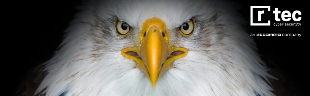 r-tec IT Security GmbH