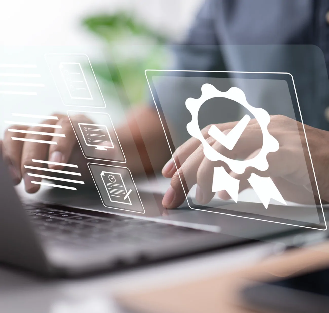 ISO 27001 Foundation