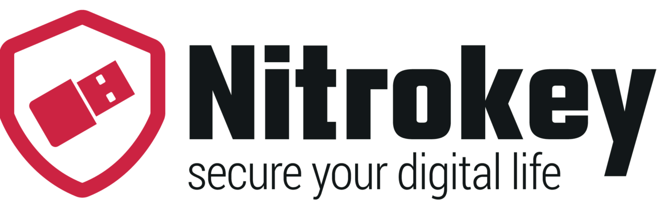 Nitrokey GmbH