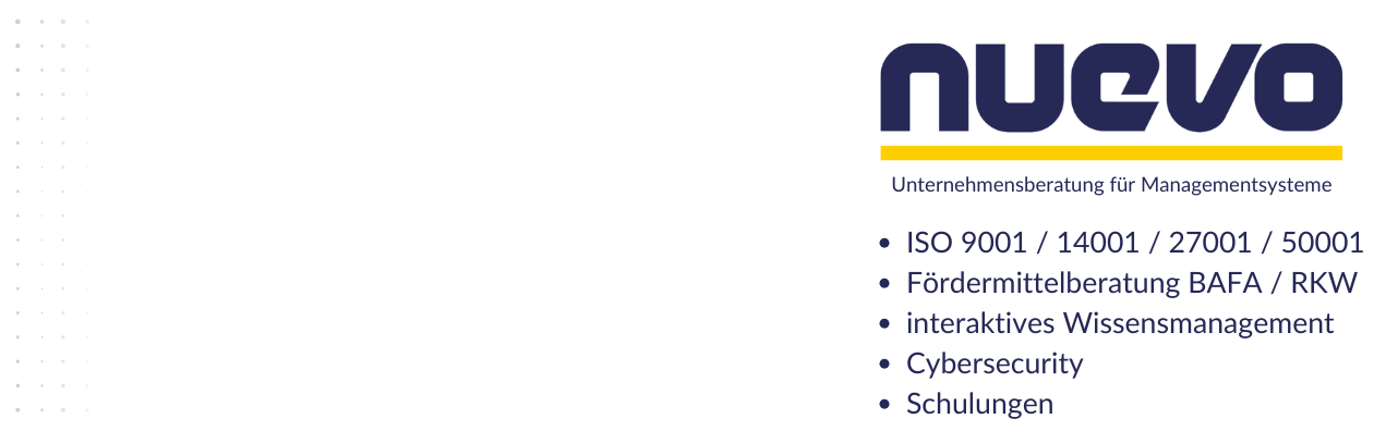 nuevo Services GmbH