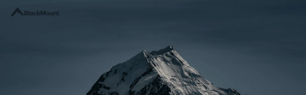 BlackMount